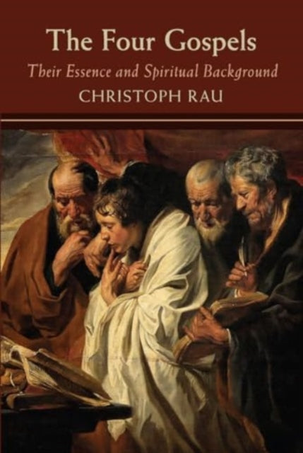 Four Gospels