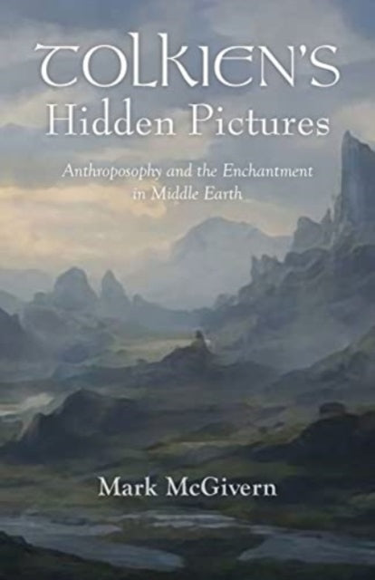Tolkiens Hidden Pictures