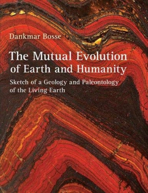 Mutual Evolution Of Earth & Humanity