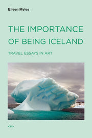 Importance Of Being Iceland