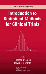 Statistical Methods For Clinical Trials