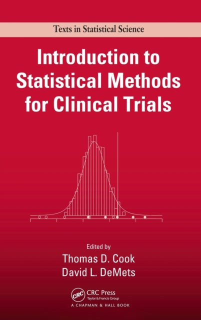 Statistical Methods For Clinical Trials