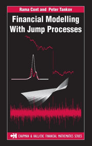 Financial Modelling With Jump Processes