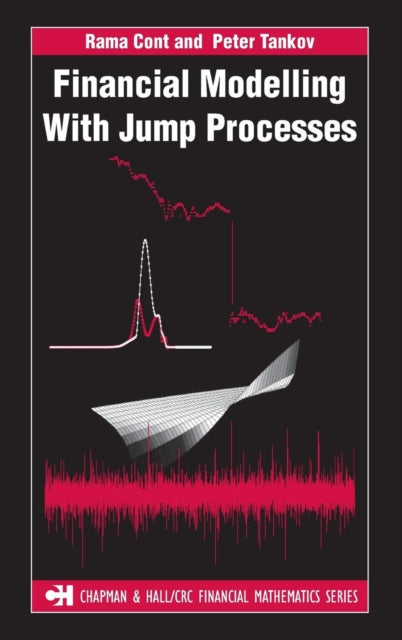 Financial Modelling With Jump Processes