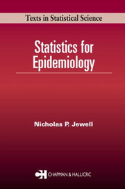Statistics For Epidemiology