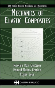 Mechanics Of Elastic Composites