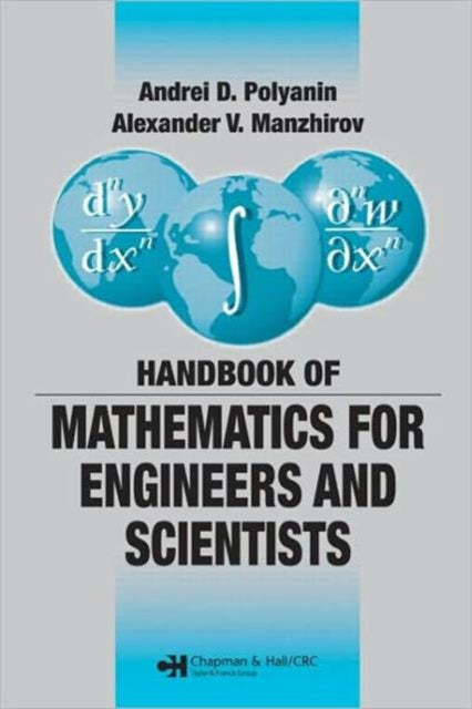 Handbook Of Mathematics For Engineers &
