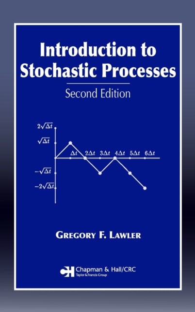Introduction To Stochastic Processes Se