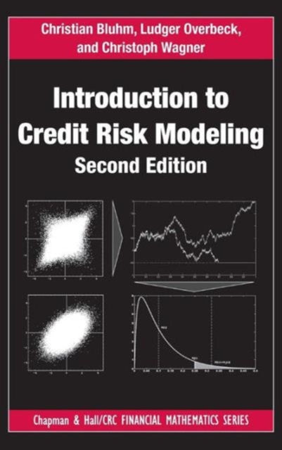 Introduction To Credit Risk Modeling Sec