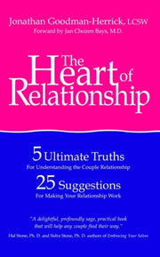 The Heart Of Relationship: 5 Ultimate Tr