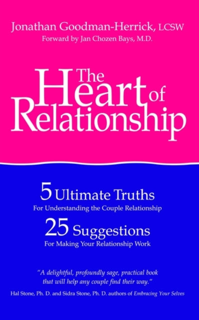 The Heart Of Relationship: 5 Ultimate Tr
