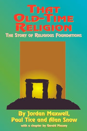 That Old-time Religion By Maxwell, Jordan