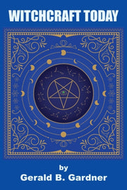Witchcraft Today By Gardner, Gerald, B.