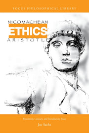 Aristotle S Nicomachean Ethics