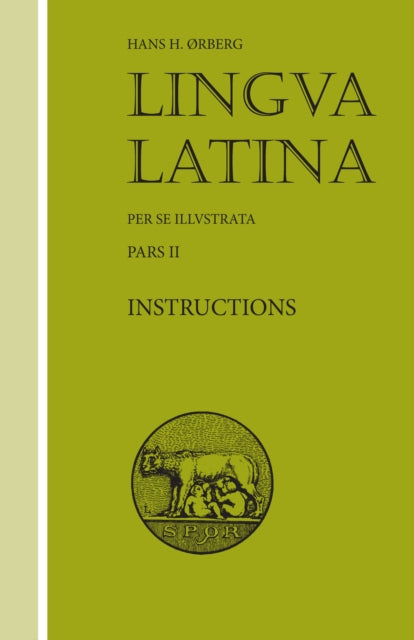 Lingua Latina