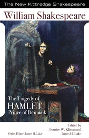 The Tragedy Of Hamlet Prince Of Denmar By William Shakespeare