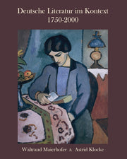 Deutsche Literatur Im Kontext 1750 2000