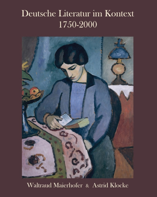 Deutsche Literatur Im Kontext 1750 2000