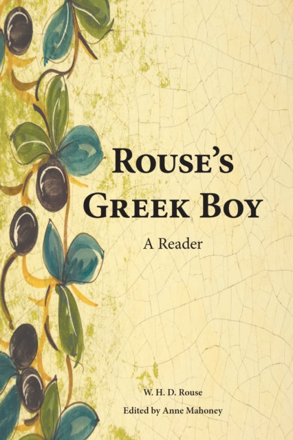 Rouse S Greek Boy
