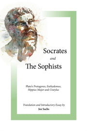Socrates And The Sophists