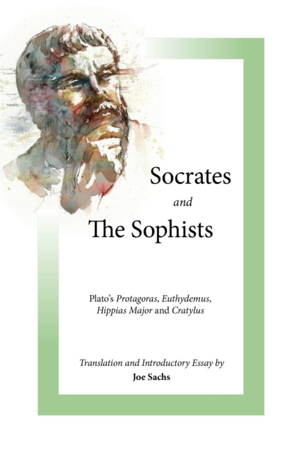 Socrates And The Sophists