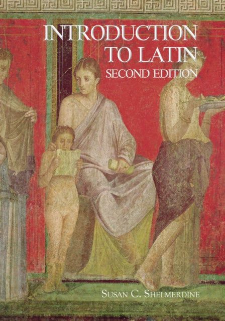 Introduction To Latin