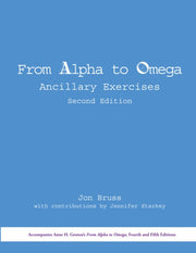 From Alpha To Omega