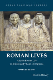 Roman Lives Corrected Edition