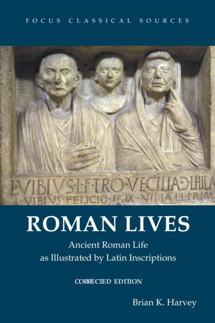 Roman Lives Corrected Edition