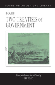 Two Treatises Of Government By Locke, John