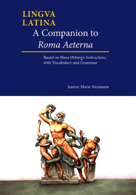 Companion To Roma Aeterna