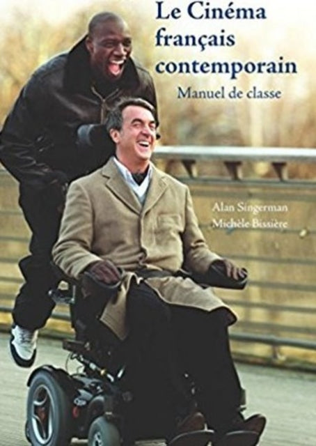 Le Cinma Franais Contemporain