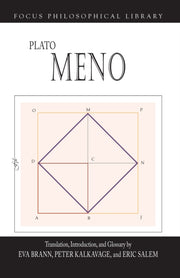 Plato Meno