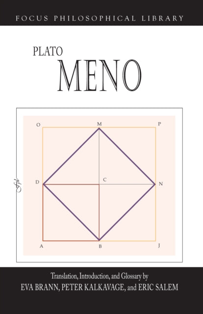 Plato Meno