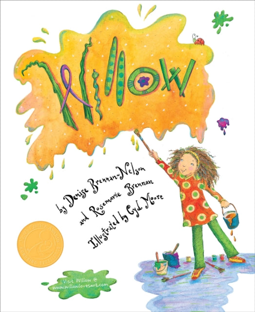Willow By Brennan-nelson, Deni