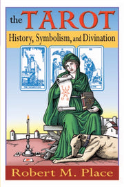 Tarot By Place, Robert M