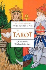 Tarot By Case, Paul Foster