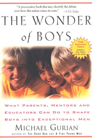 Wonder Of Boys