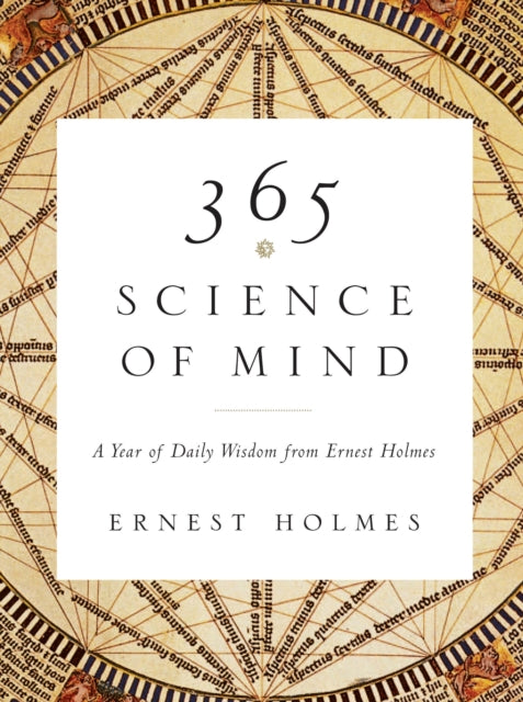 365 Science Of Mind