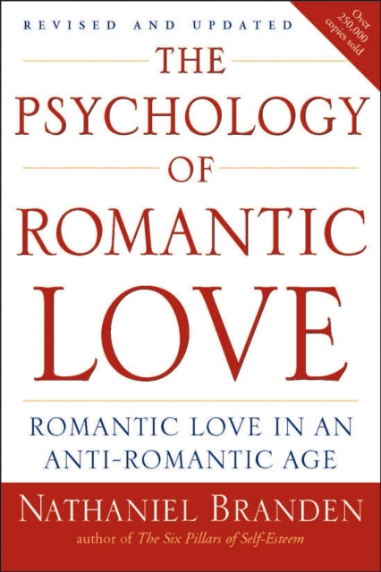 Psychology Of Romantic Love