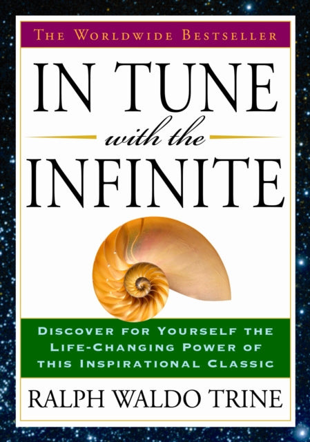 In Tune With The Infinite