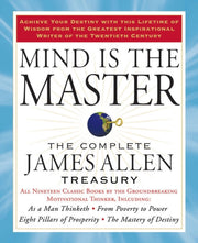 Mind Is The Master