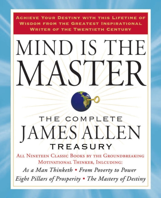 Mind Is The Master