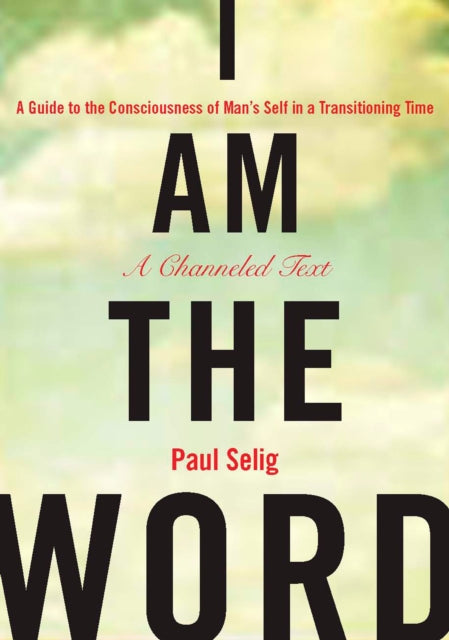 I Am The Word