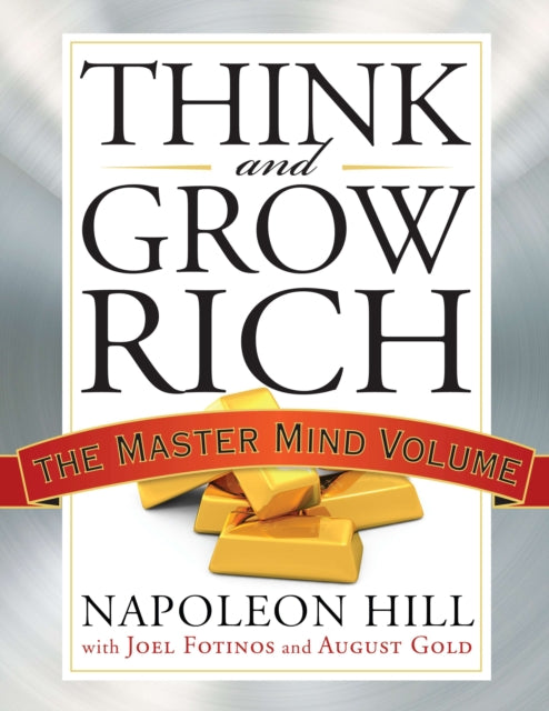 Think & Grow Rich