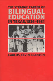 The Strange Career Of Bilingual Educatio