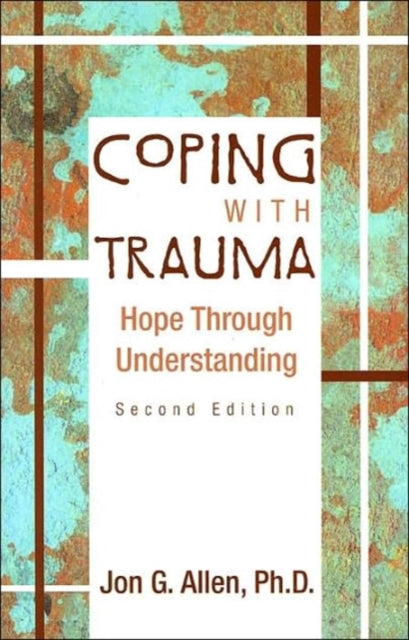 Coping With Trauma 2e