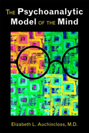 Psychoanalytic Model Of The Mind