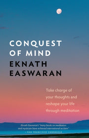 Conquest Of Mind