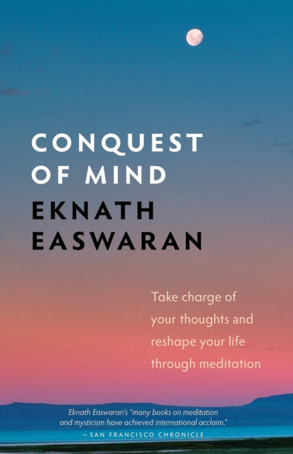 Conquest Of Mind